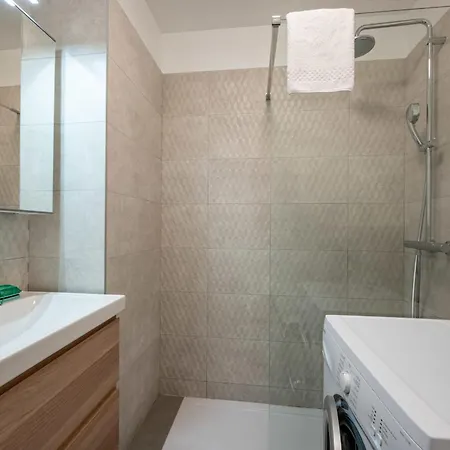 Tiare Furnished Flat *