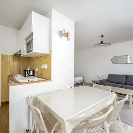 Apartment Tiare Furnished Flat