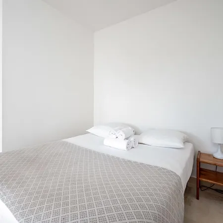 Apartment Tiare Furnished Flat
